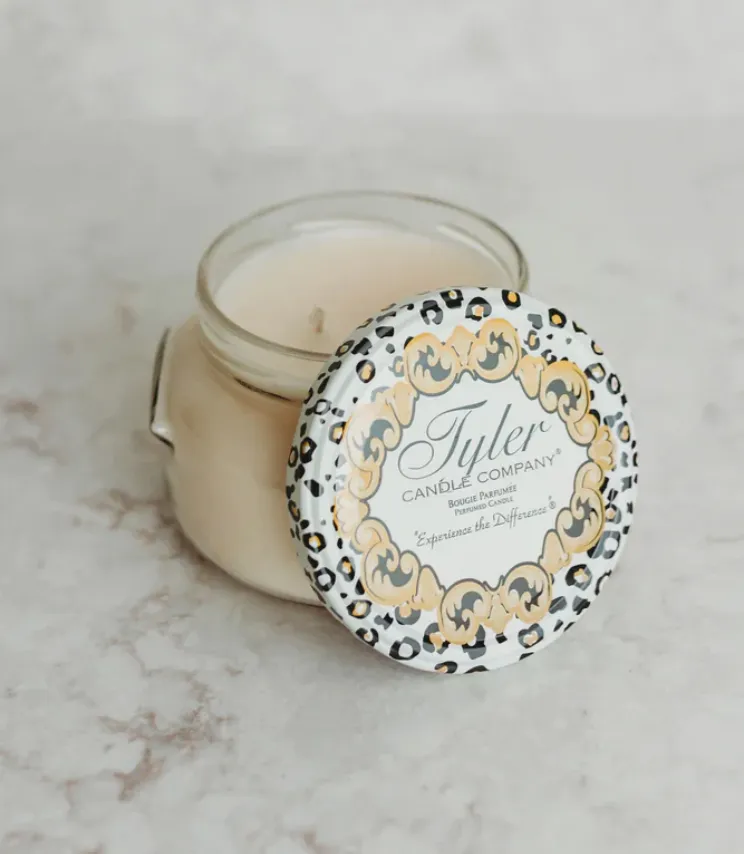 11 oz. Candle