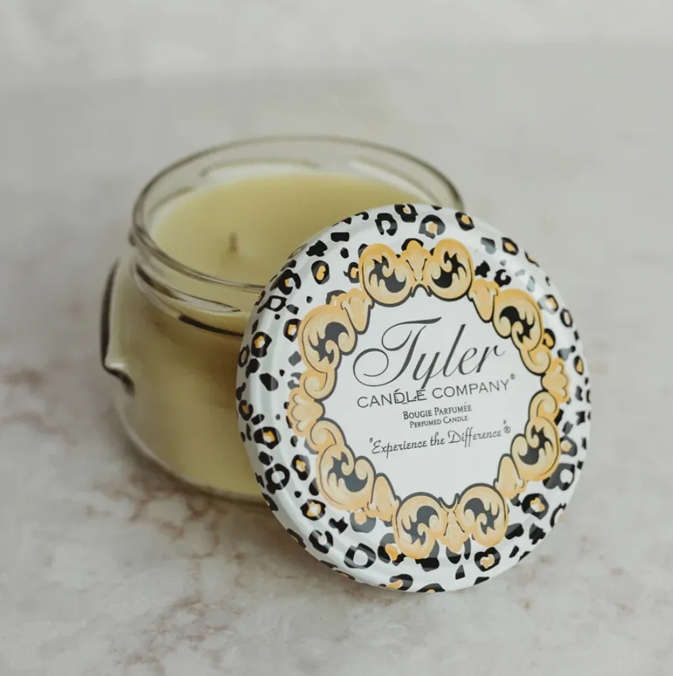 11 oz. Candle