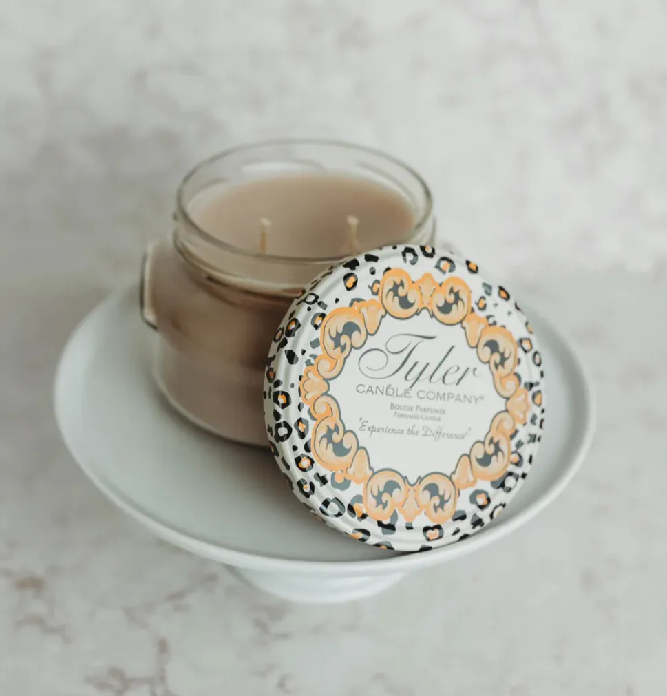 11 oz. Candle