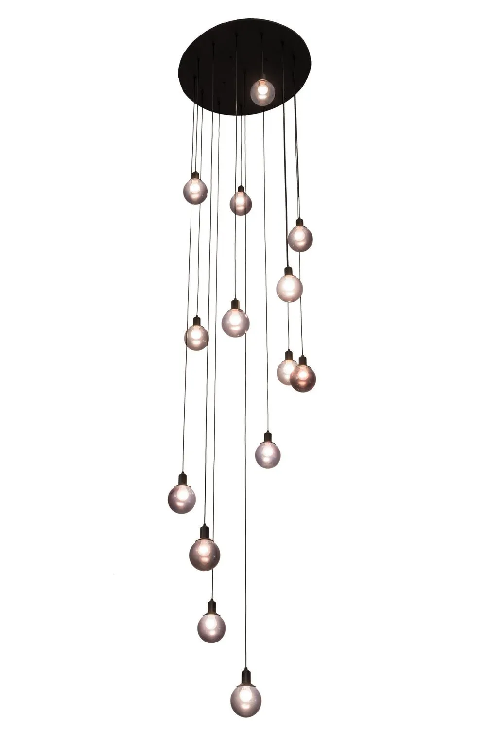 14 Light Pendant