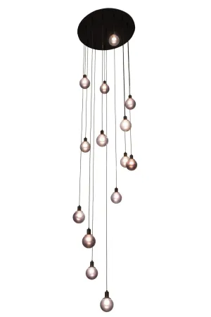 14 Light Pendant