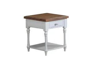 20" End Table