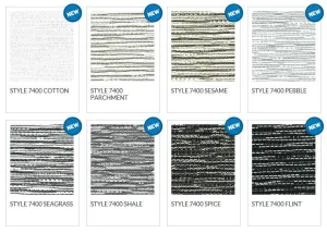 49-60"(Width) 7450 SheerWeave® Series Quote