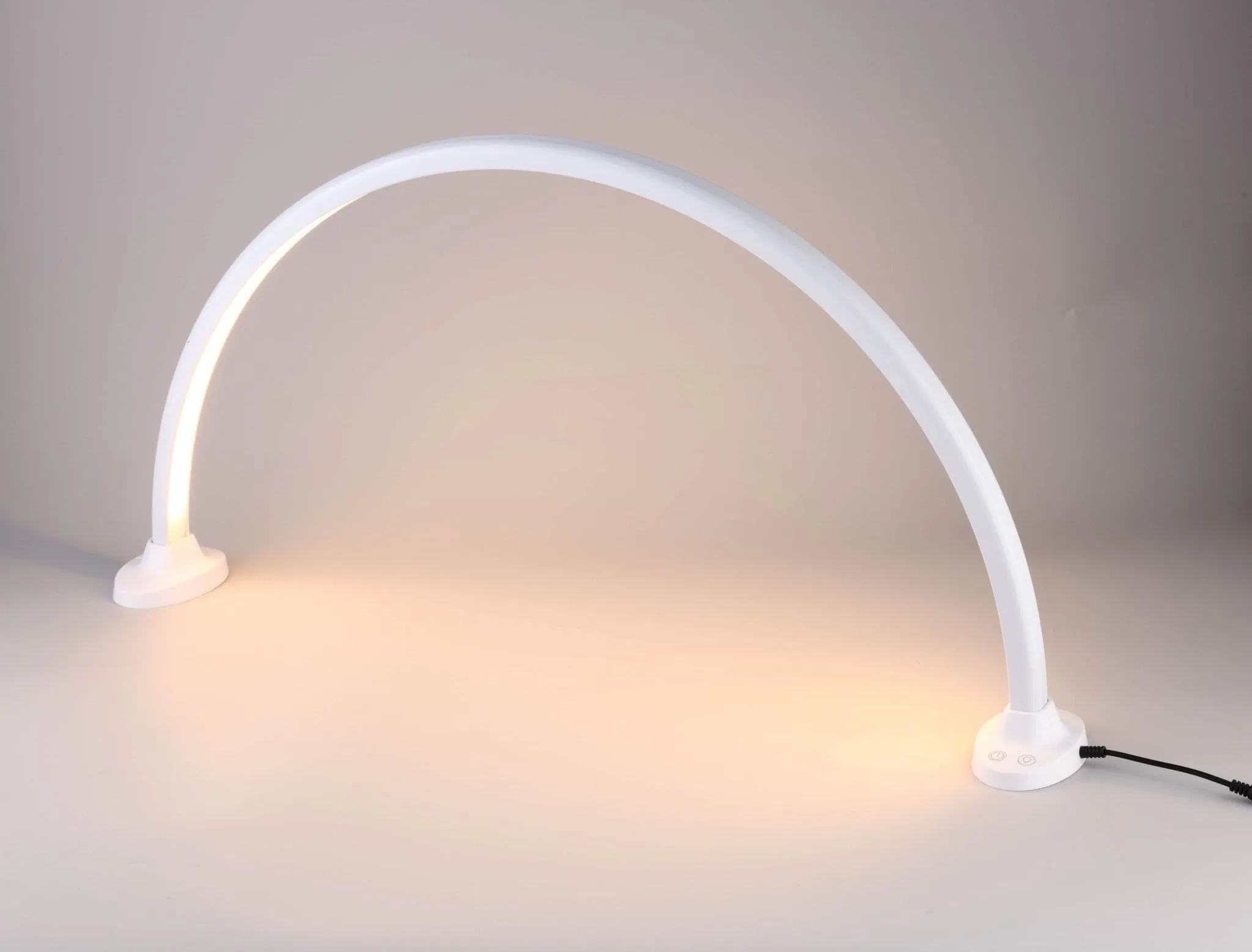 Adventek LED Table Lamp - Arch