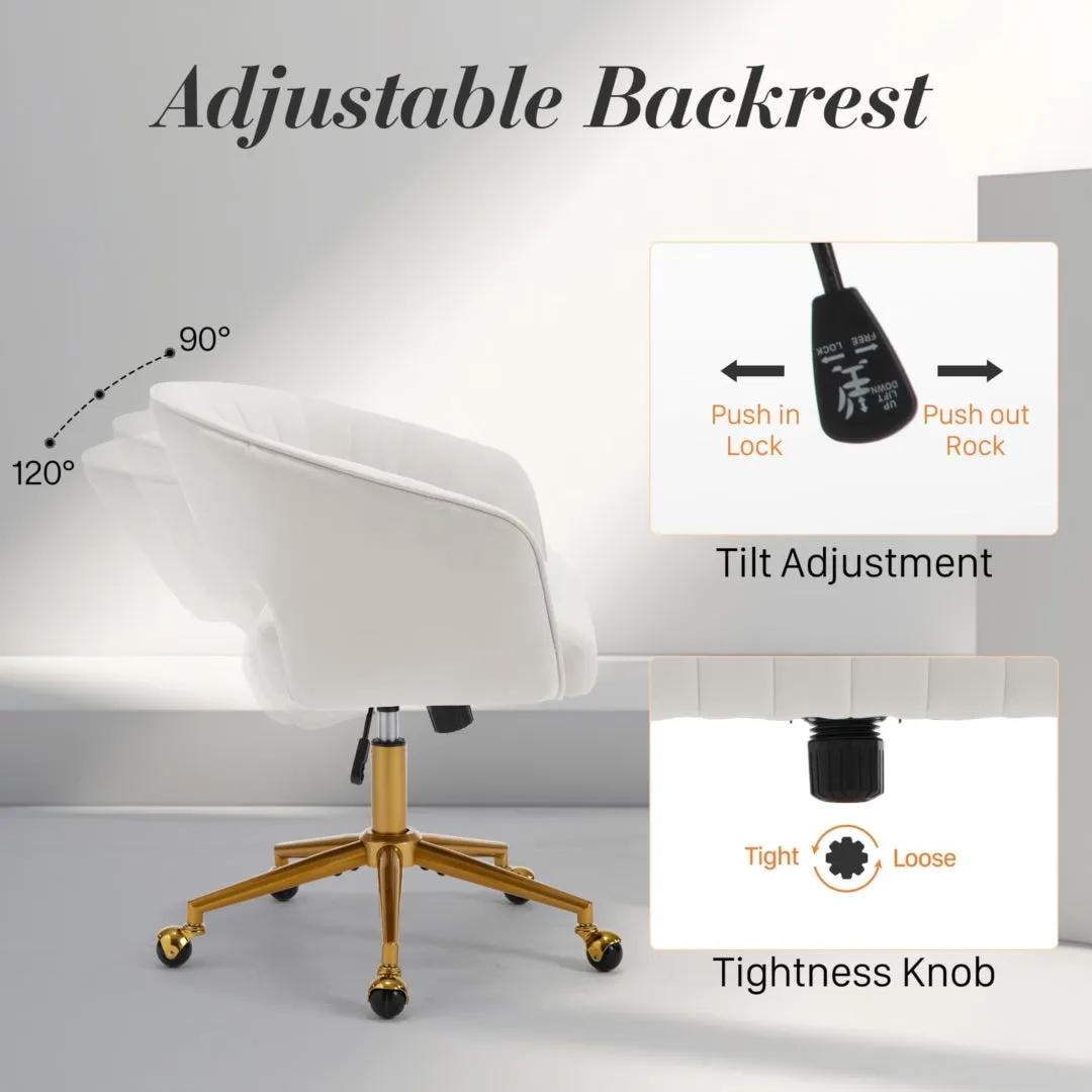 Aline Office Chair