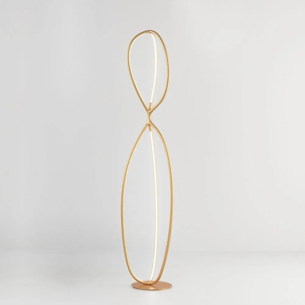 Artemide Arrival floor lamp LED