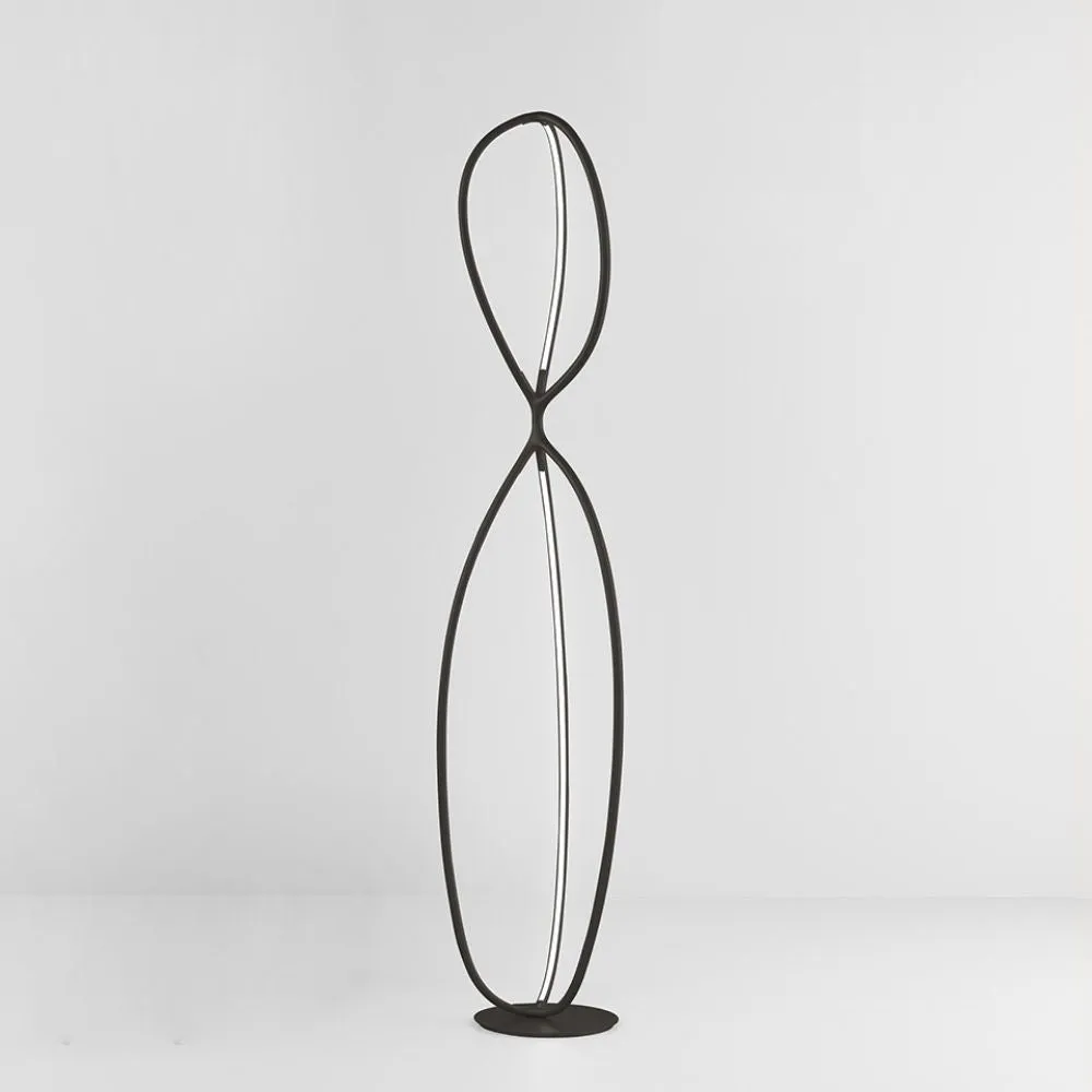 Artemide Arrival floor lamp LED