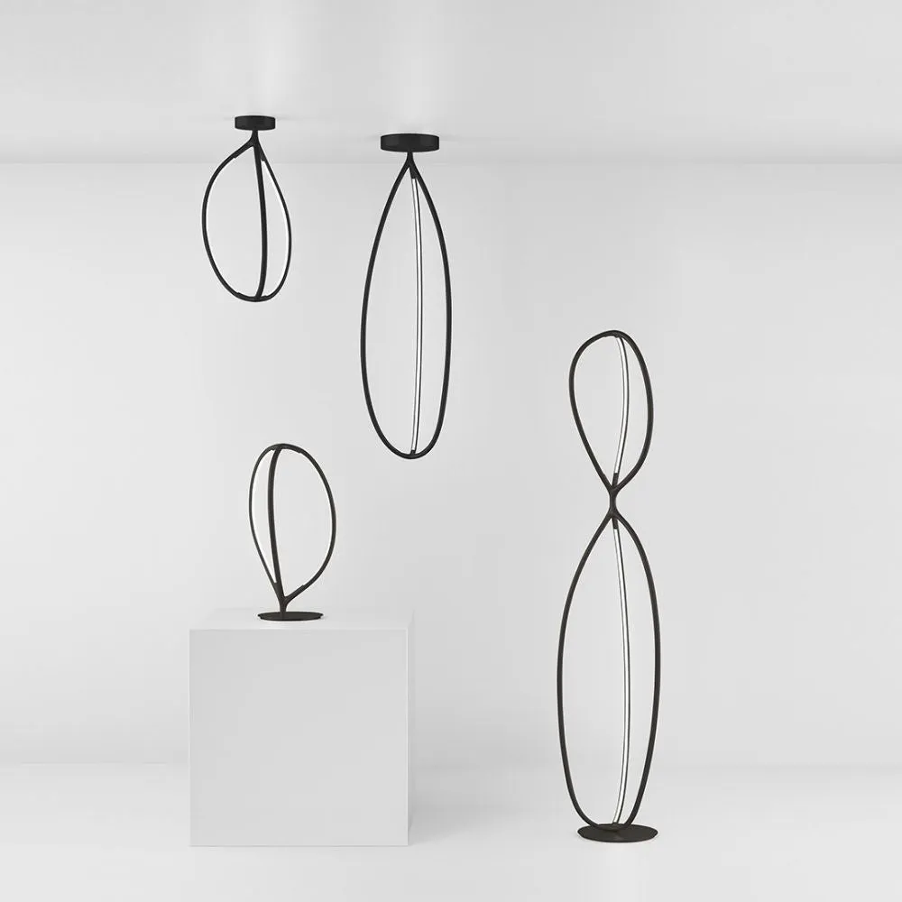 Artemide Arrival floor lamp LED