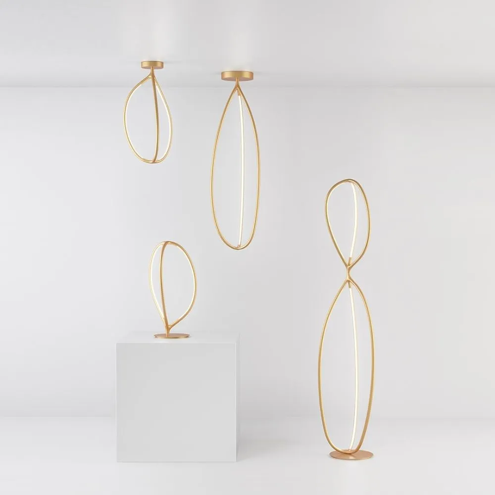 Artemide Arrival table lamp LED