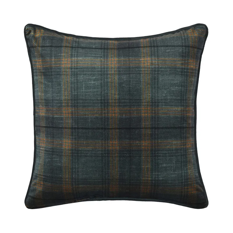 Baja 18" Square Decorative Throw Pillow