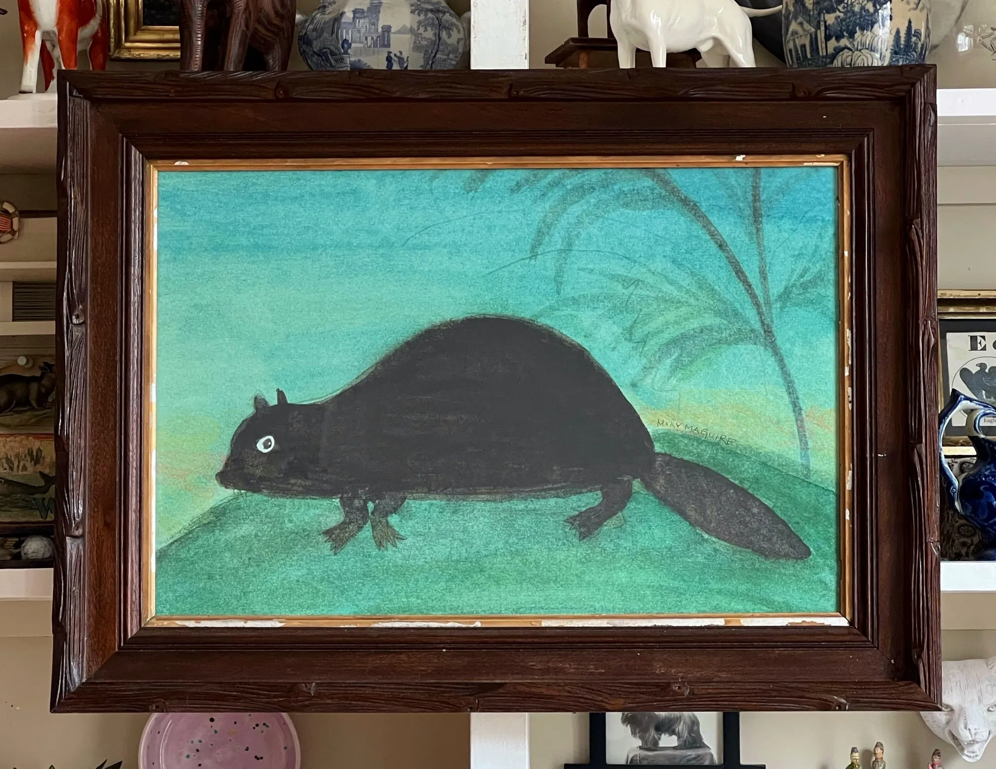 'Beaver'