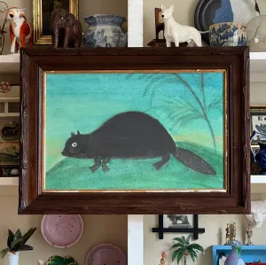 'Beaver'