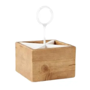 Bianca Silverware Caddy