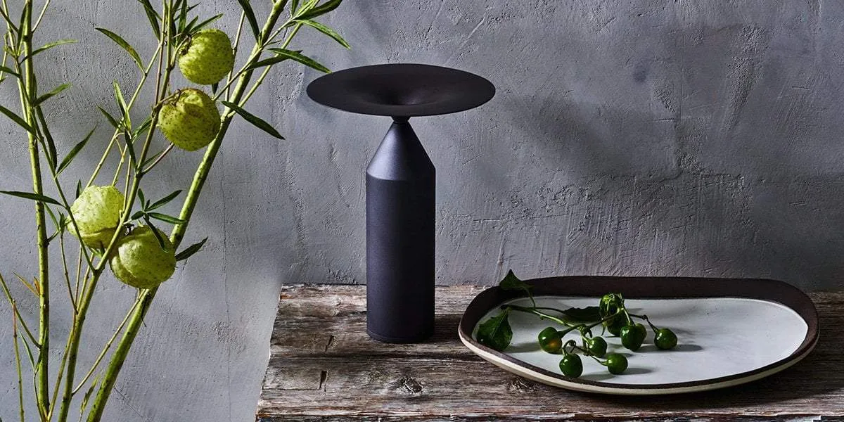 Bloomy Lotus Ultrasonic Aroma Diffuser, The Leaf
