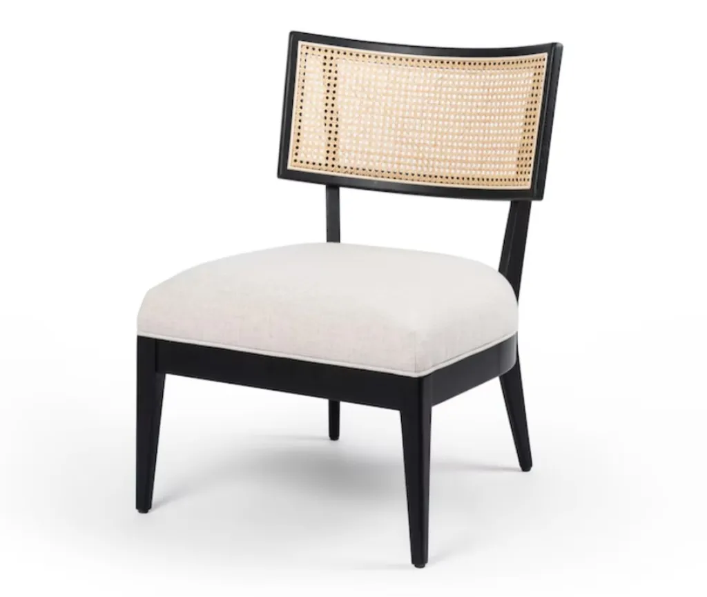 BRITT Occasional Chair