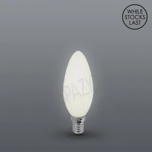 C35 LED FILAMENT CRI80