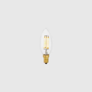 Candle E12 LED Bulb