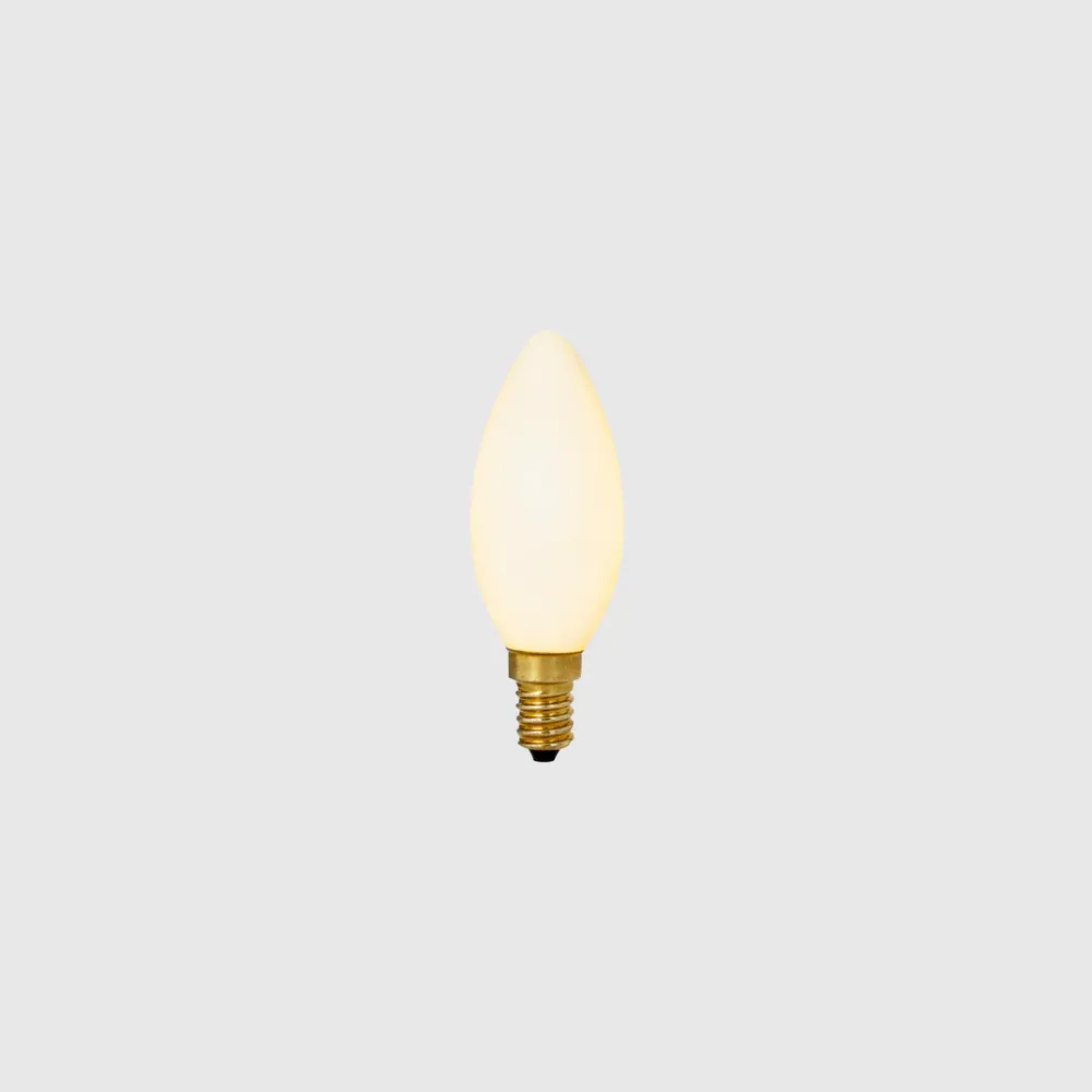 Candle E12 LED Bulb