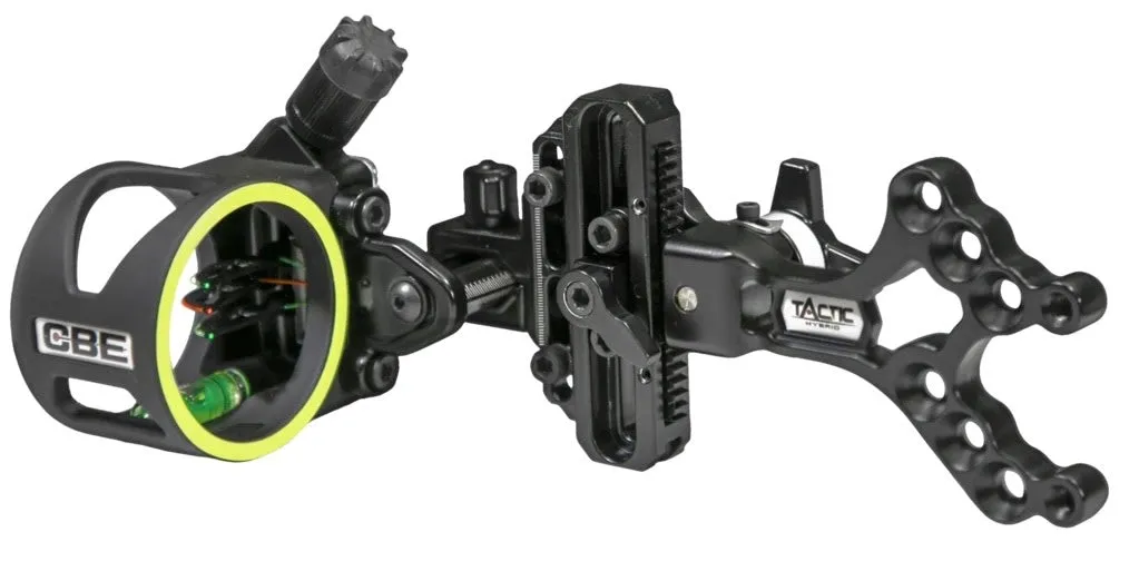 CBE Tactic Hybrid 3 pin