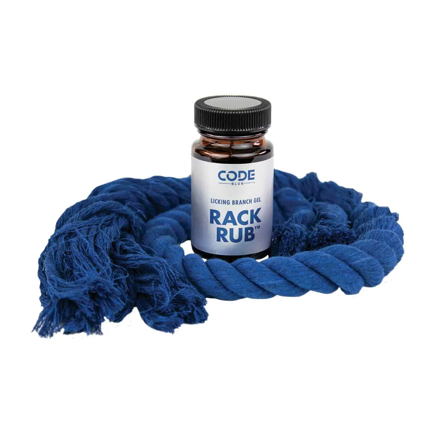 Code Blue Rope-A-Dope Scrape Kit