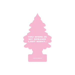 Compliments 'In My Dreams' 2-Pack Air Fresheners