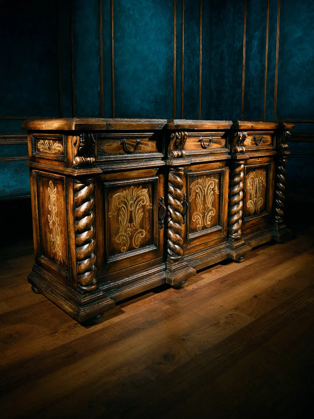 Cordova Old World Heirloom Buffet