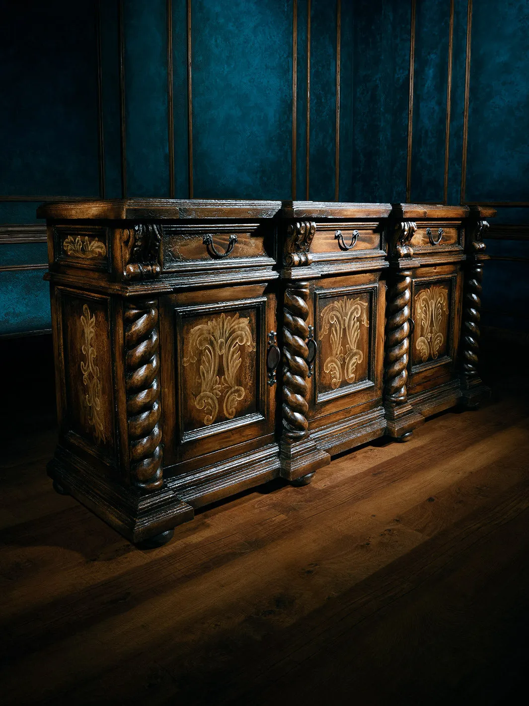 Cordova Old World Heirloom Buffet