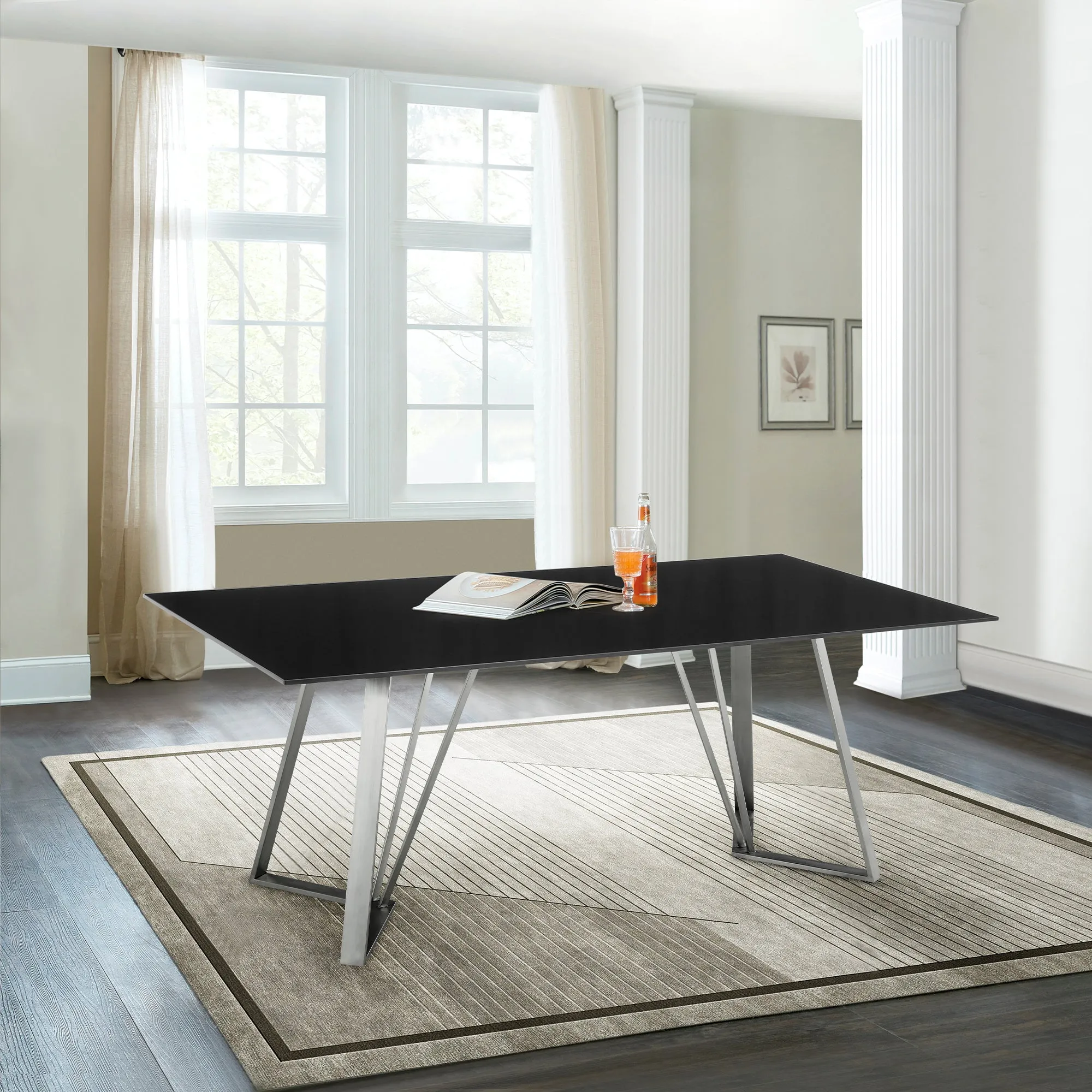 Cressida Dining Table