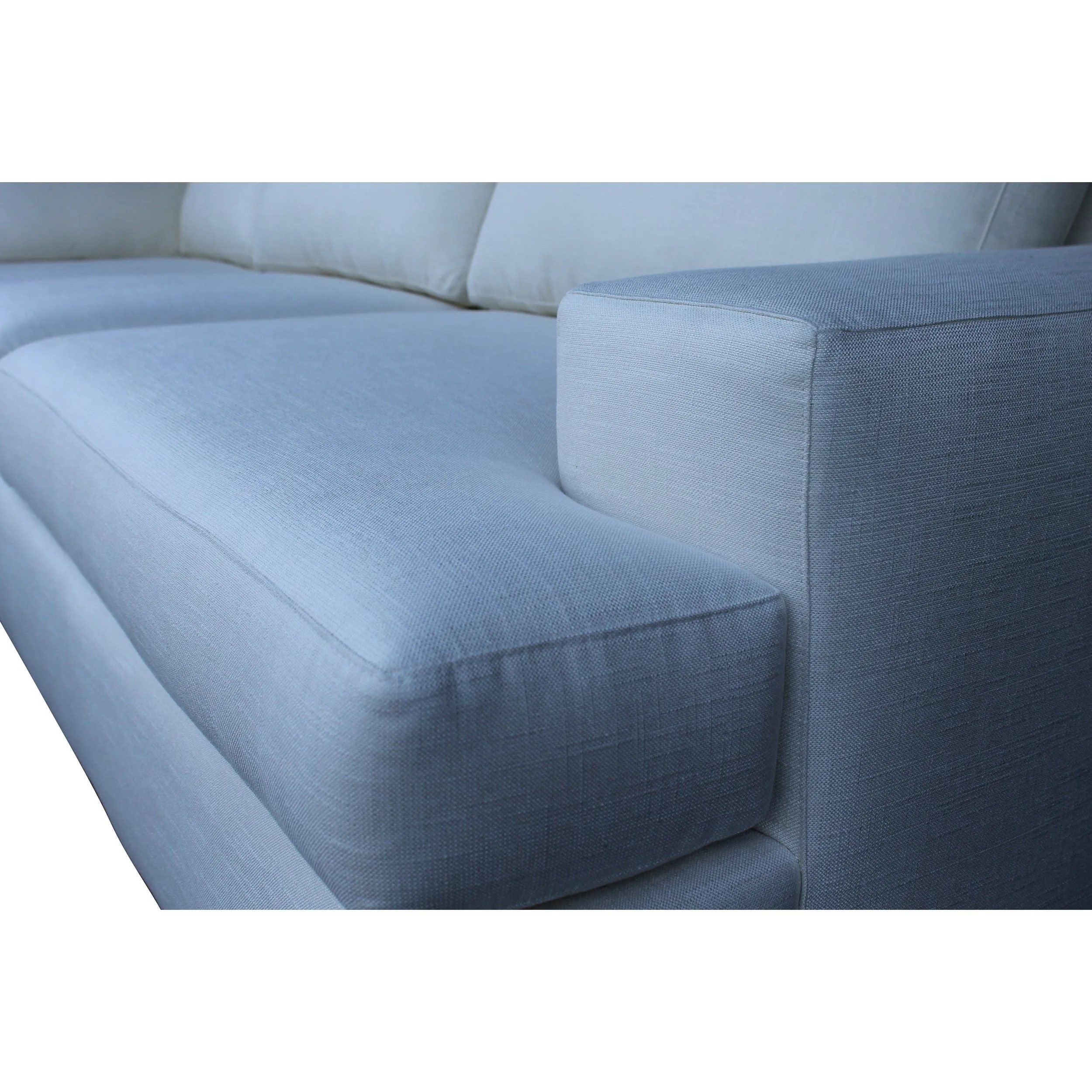 Custom Modern Sectional