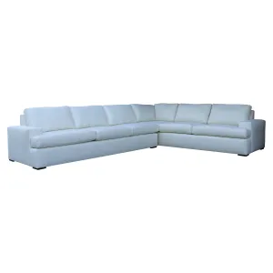 Custom Modern Sectional
