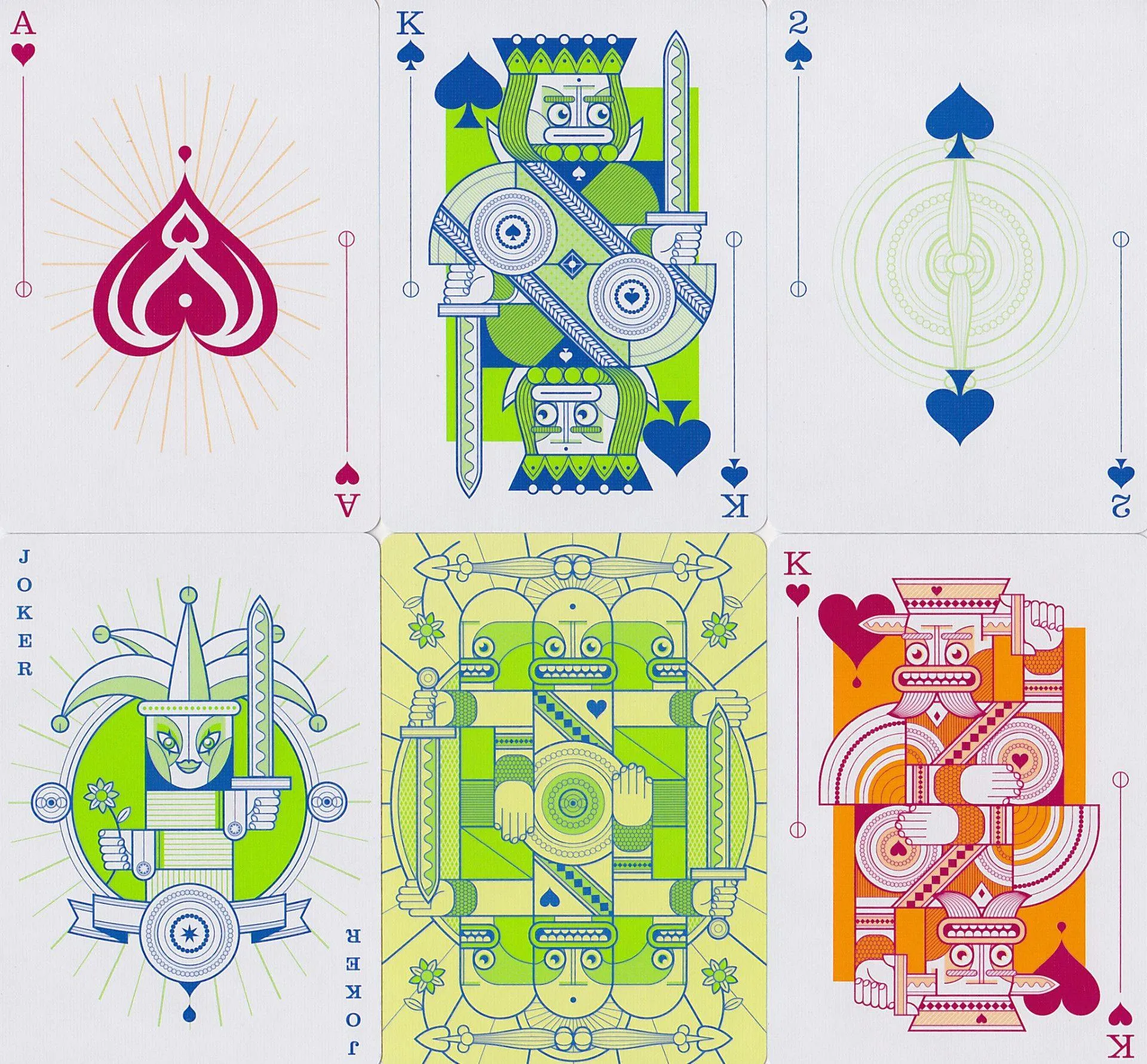 Delirium: Prism