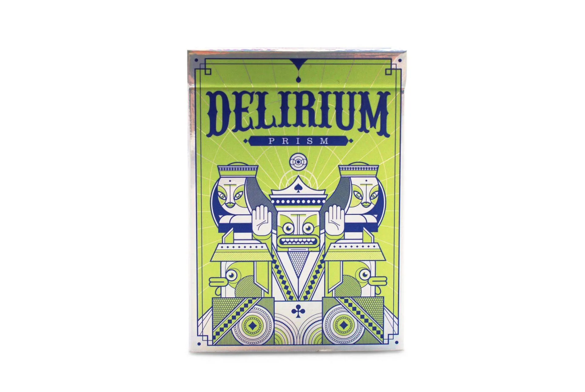 Delirium: Prism