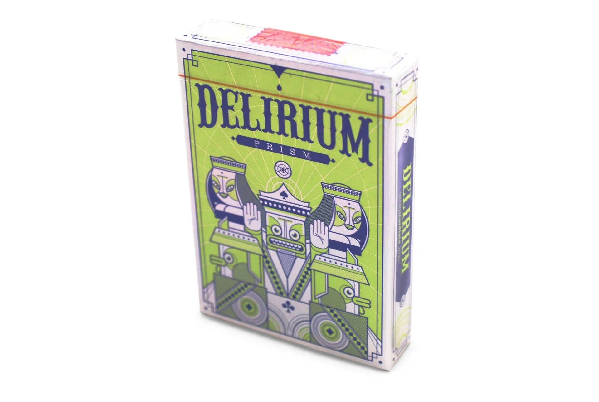 Delirium: Prism