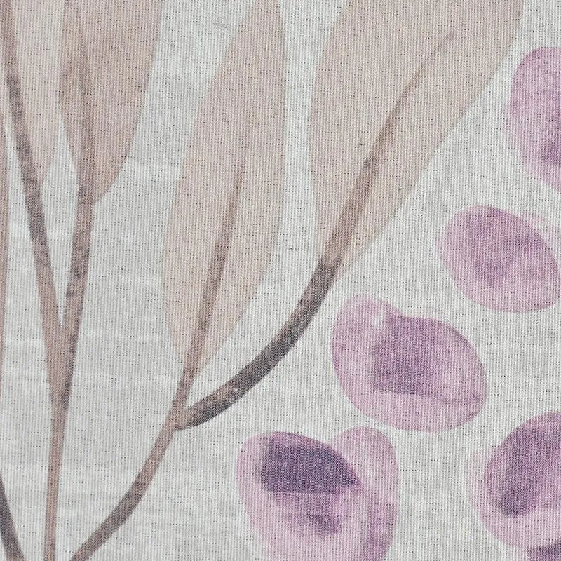 Derwa Floral Curtain