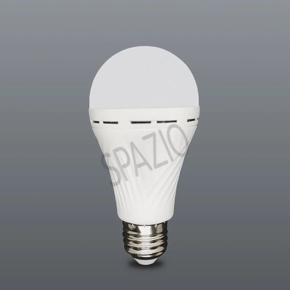 EMERGENCY A60 E27 LED LAMP