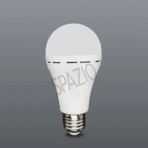 EMERGENCY A60 E27 LED LAMP