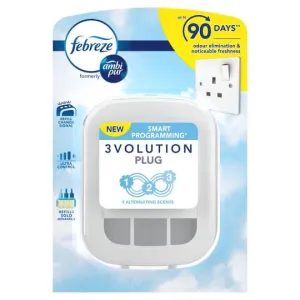 Febreze Ambi Pur 3Volution Plug In Device