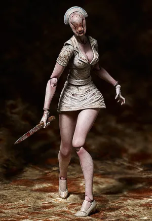 figma Bubble Head Nurse (Re-Run)