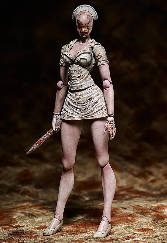 figma Bubble Head Nurse (Re-Run)
