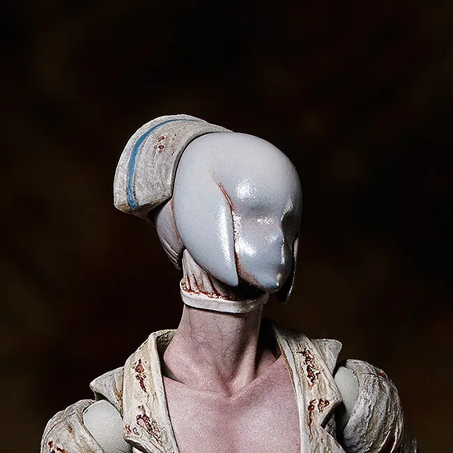 figma Bubble Head Nurse (Re-Run)