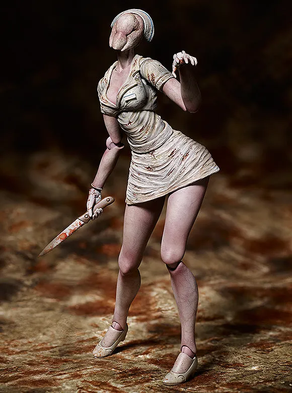 figma Bubble Head Nurse (Re-Run)