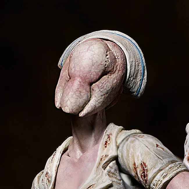 figma Bubble Head Nurse (Re-Run)