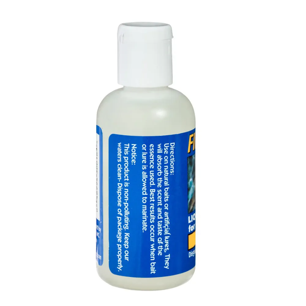 Fin-Essence Liquid Fish Attractant Scent