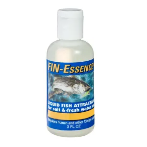 Fin-Essence Liquid Fish Attractant Scent
