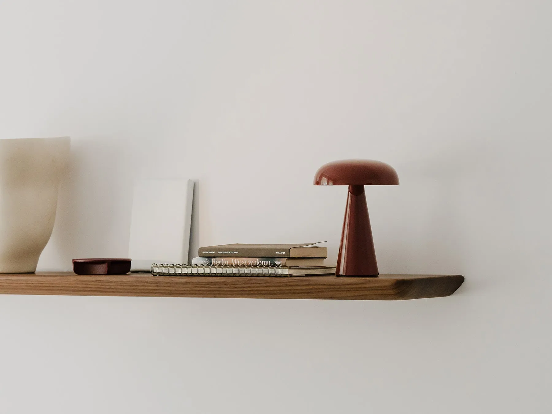 Floating Shelf