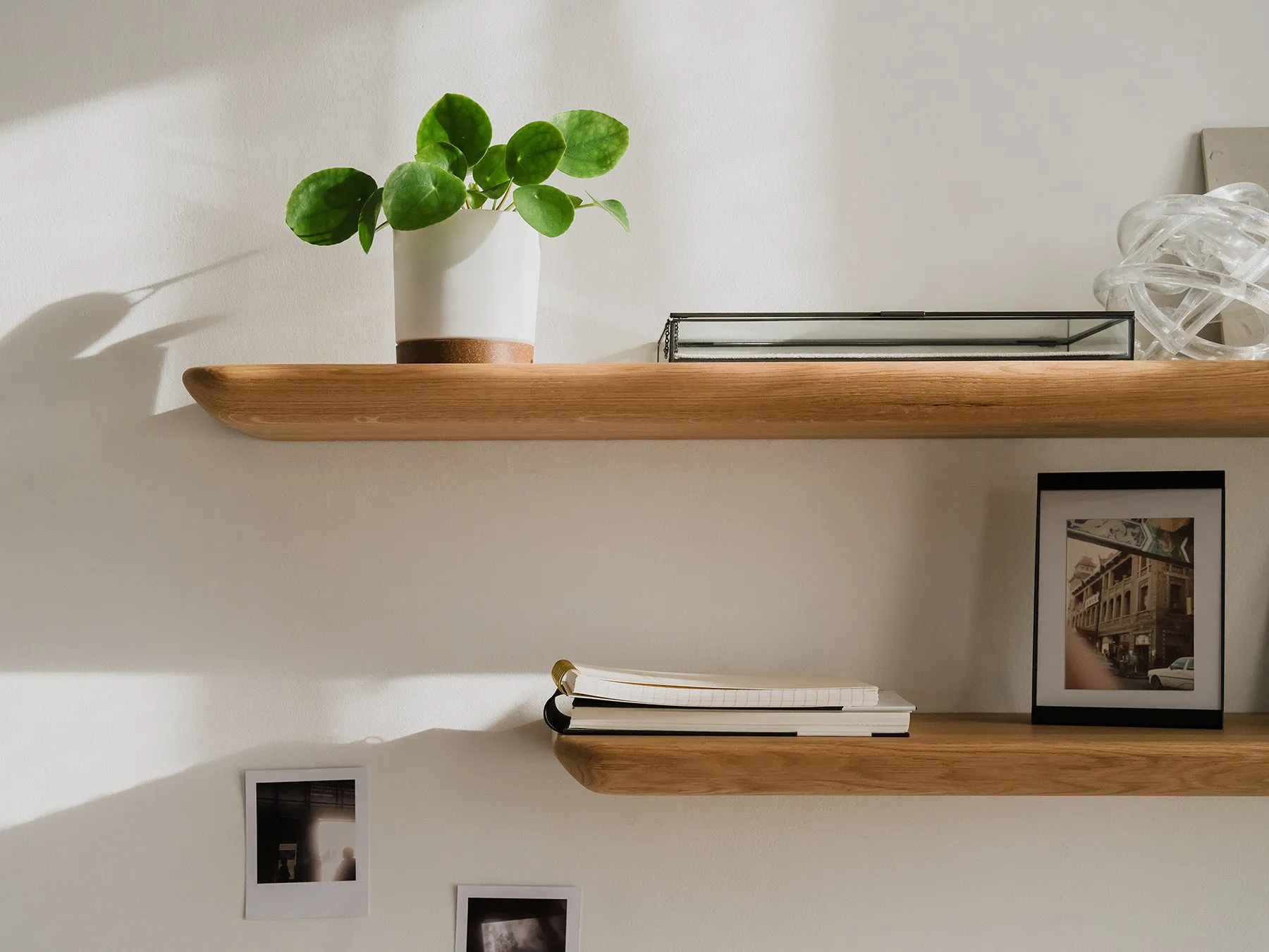 Floating Shelf
