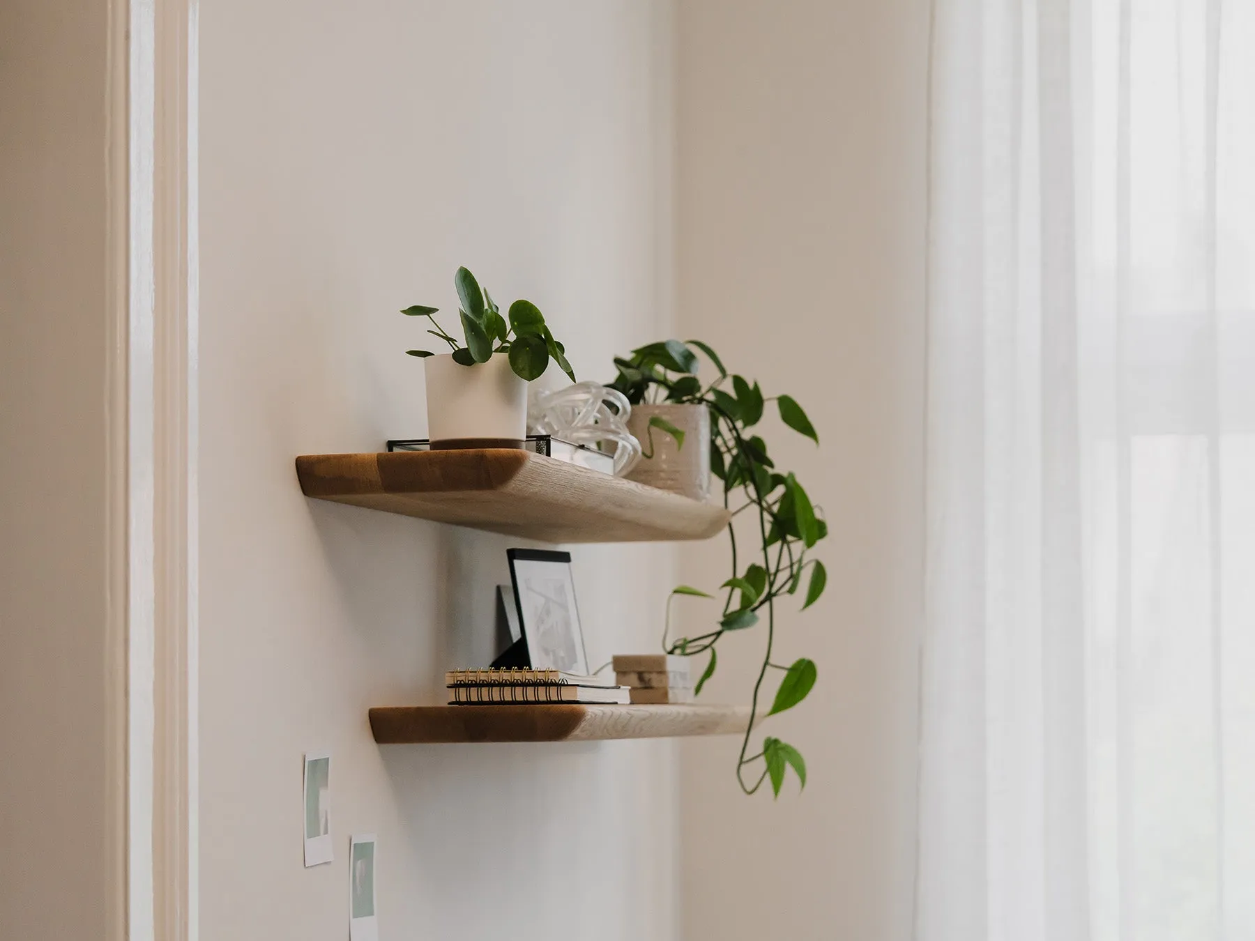 Floating Shelf