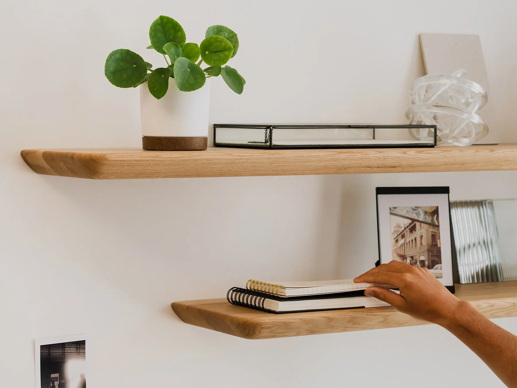 Floating Shelf