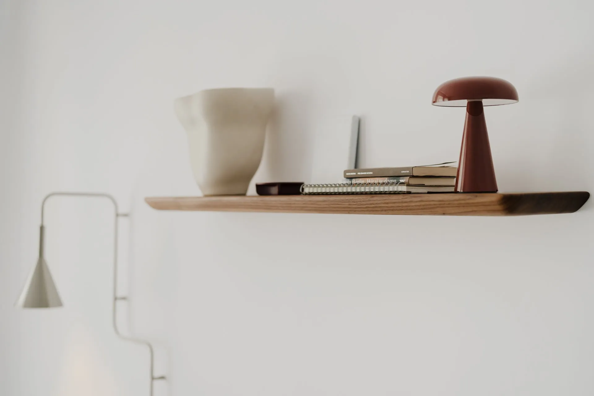 Floating Shelf