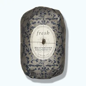 Fresh Oval Soap / Hesperides